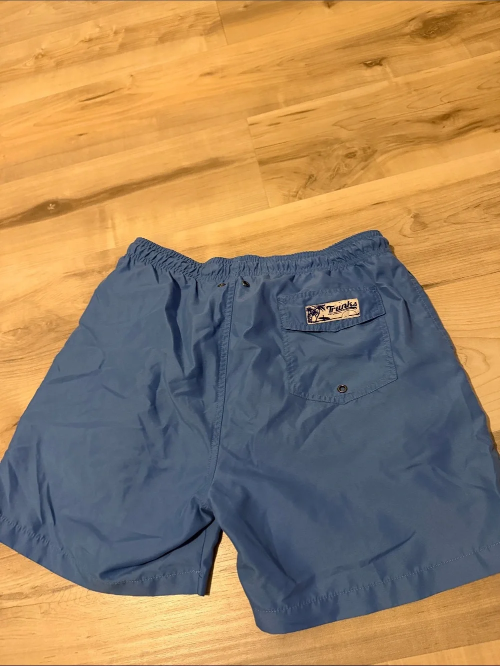 Trunks Surf & Swim very comfortable