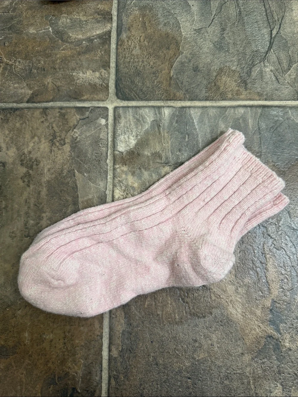 N/A comfortable ribbed