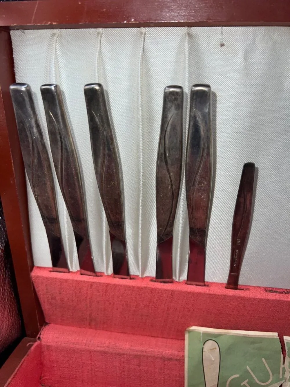 1847 Rogers Bros this vintage