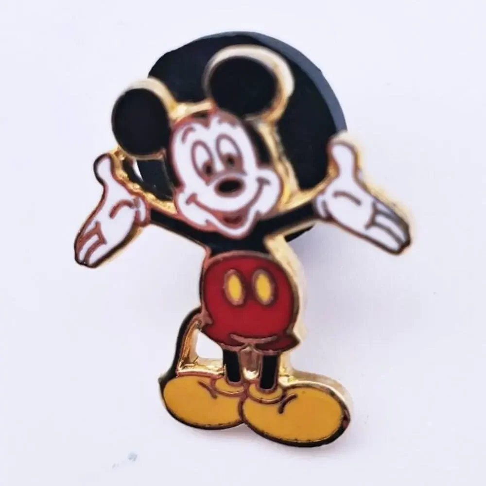 Disney experience nostalgia