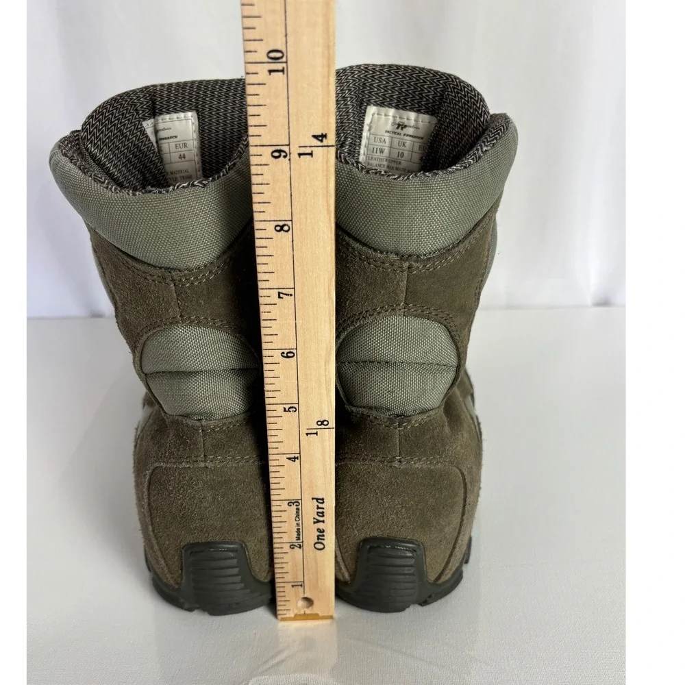 Tactical Research tactical research