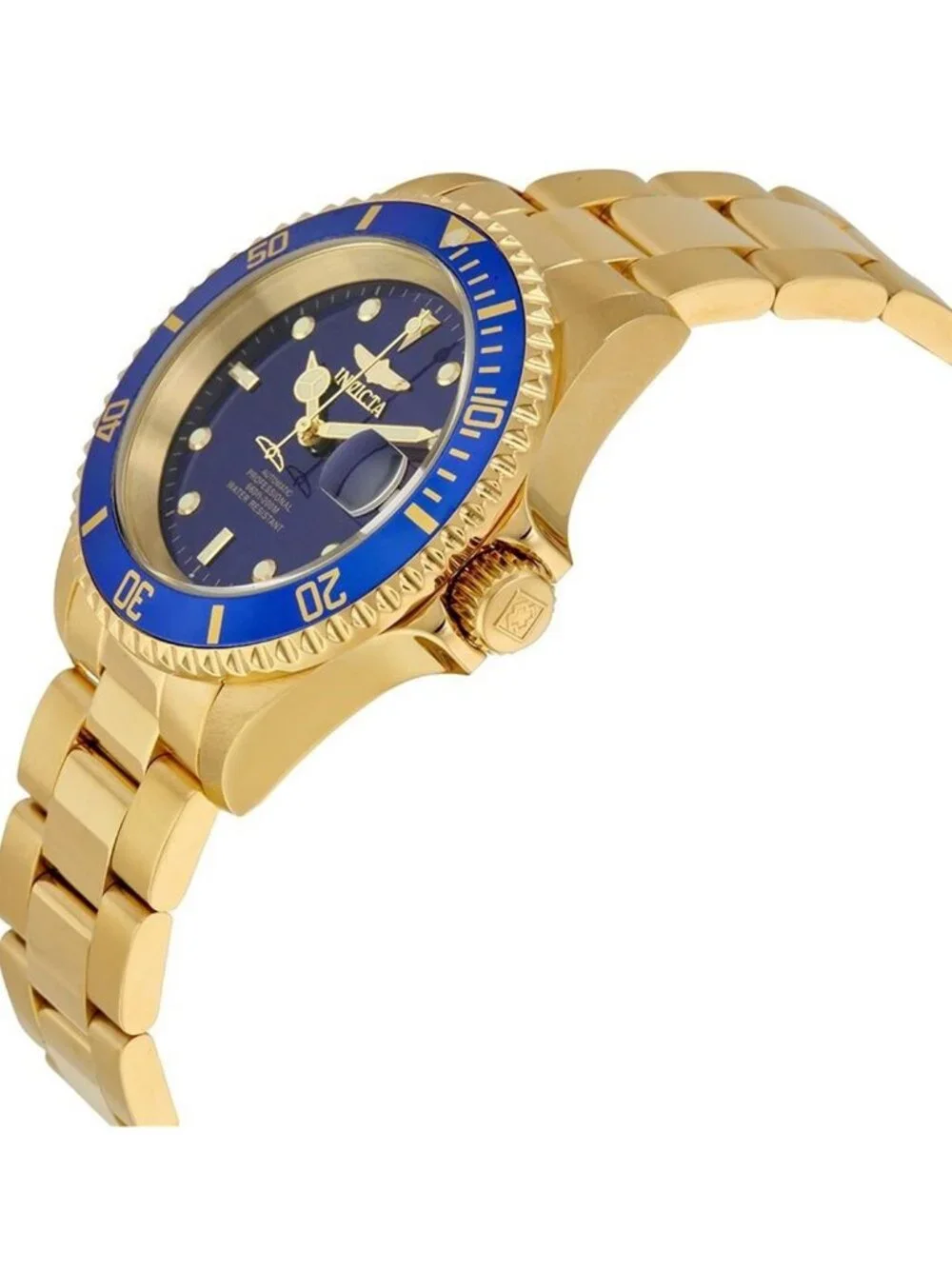Invicta new authentic