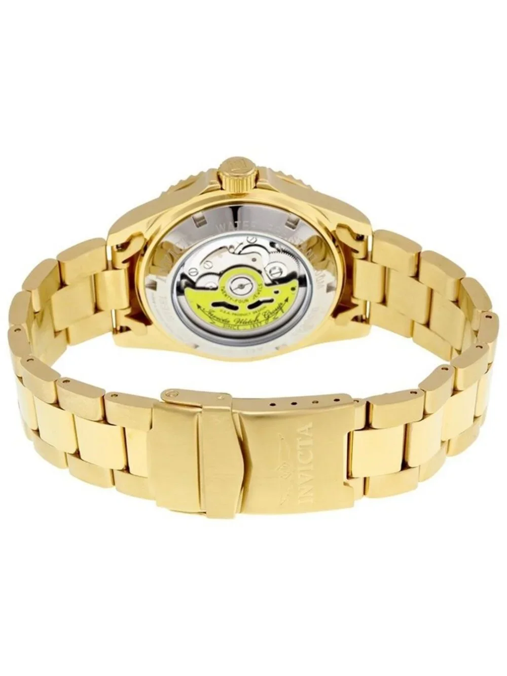 Invicta new authentic