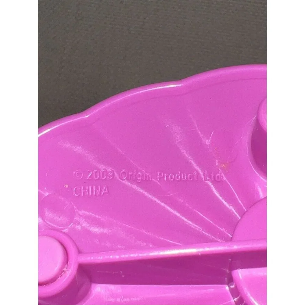 polly pocket this polly