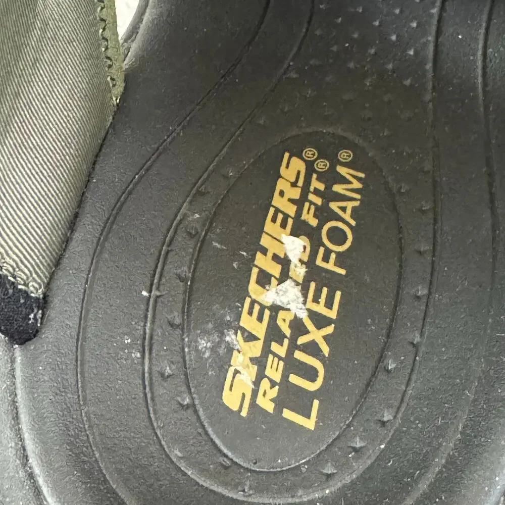 Skechers shoes mens