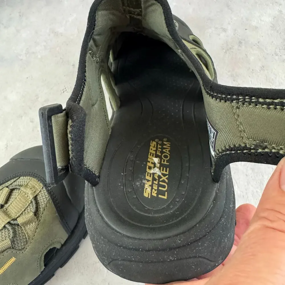 Skechers shoes mens