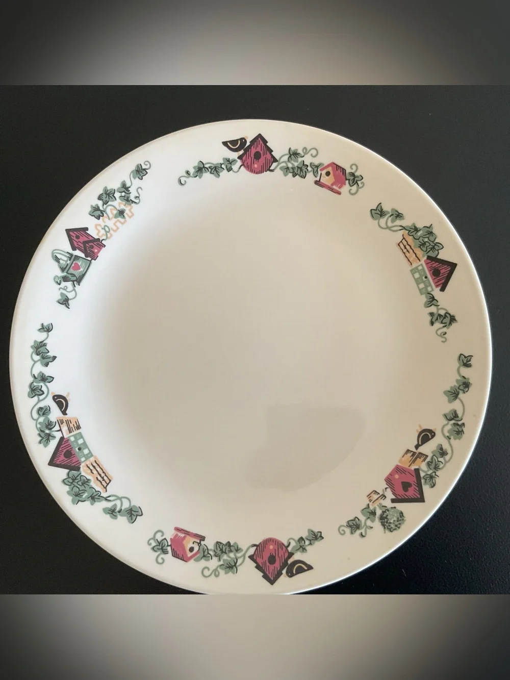 Corelle crafted usa