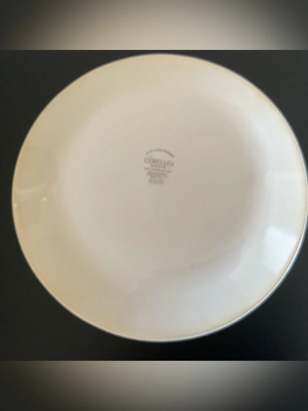 Corelle crafted usa