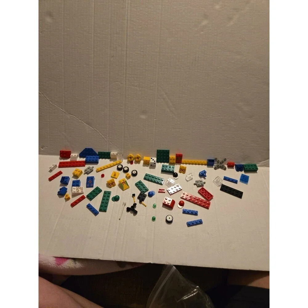 Lego vintage creator