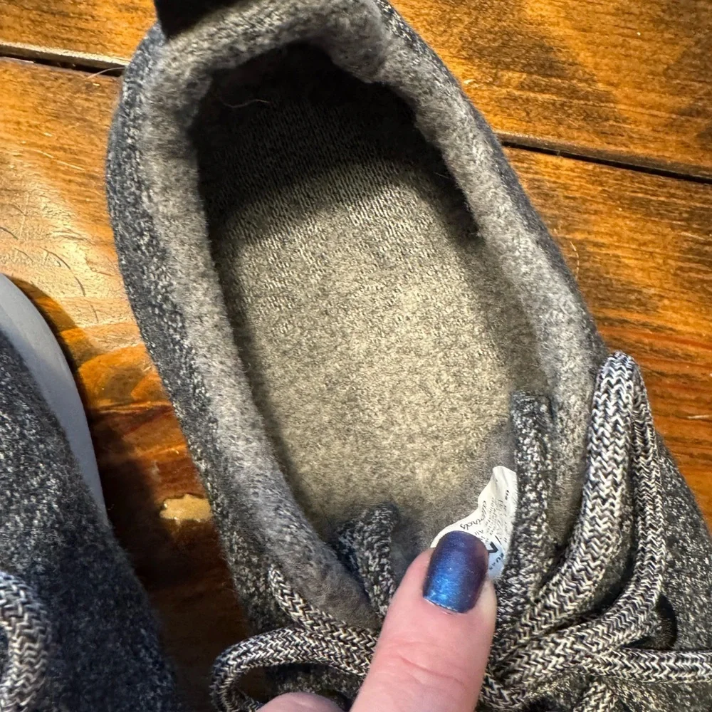 allbirds mens wool