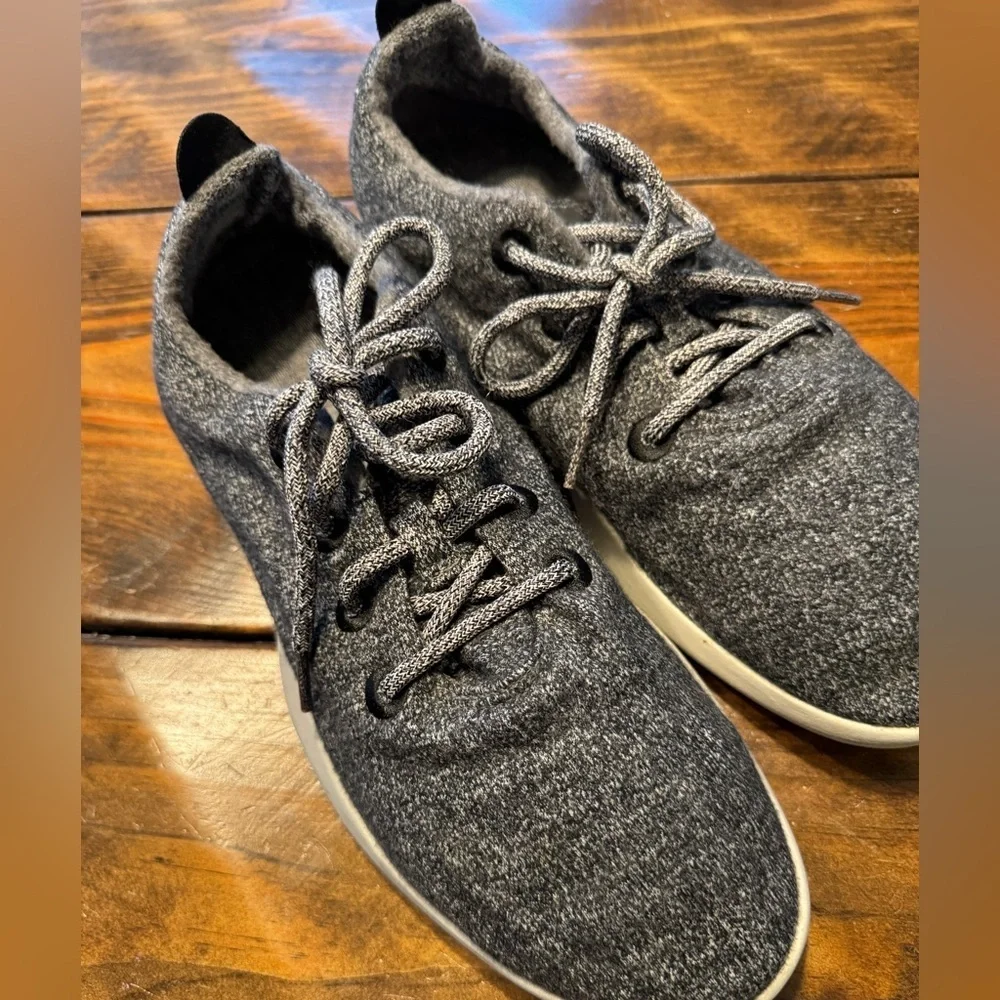 allbirds mens wool
