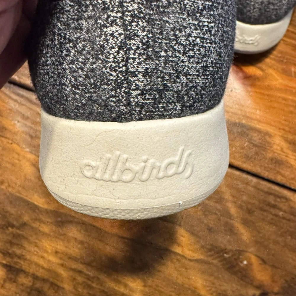 allbirds mens wool