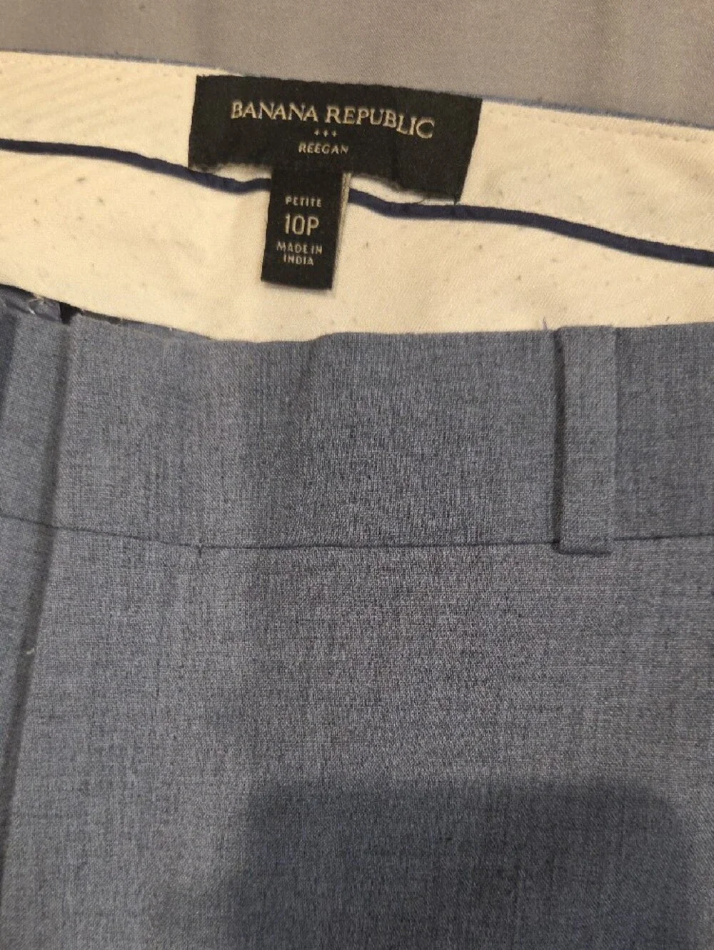 Banana Republic classic banana