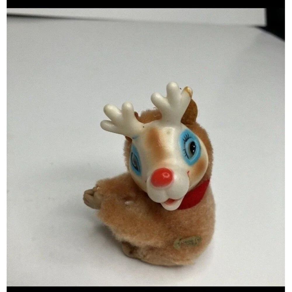 Unbranded lot rudolph