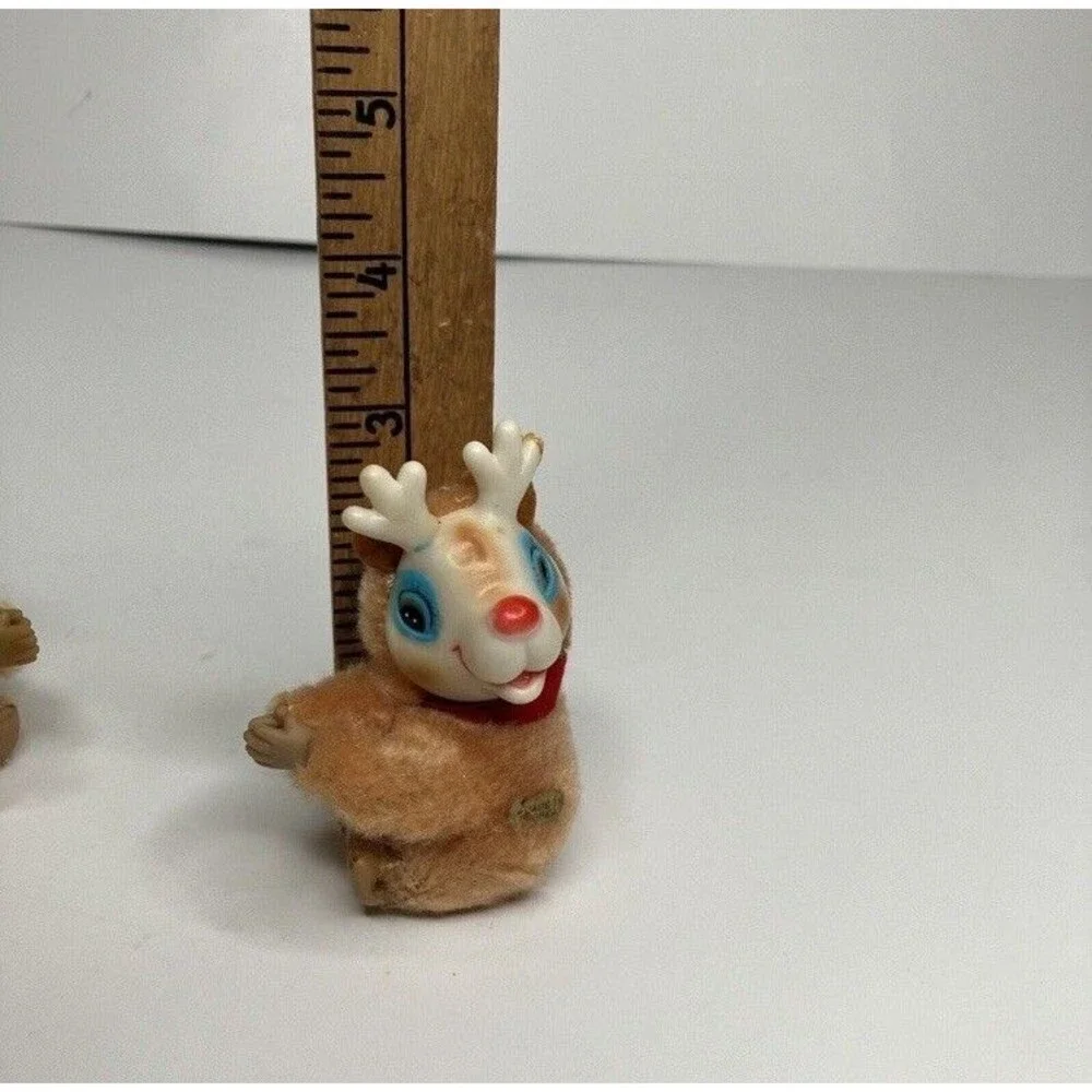 Unbranded lot rudolph