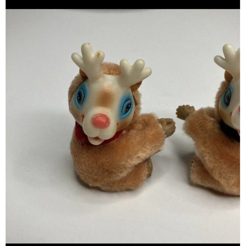 Unbranded lot rudolph