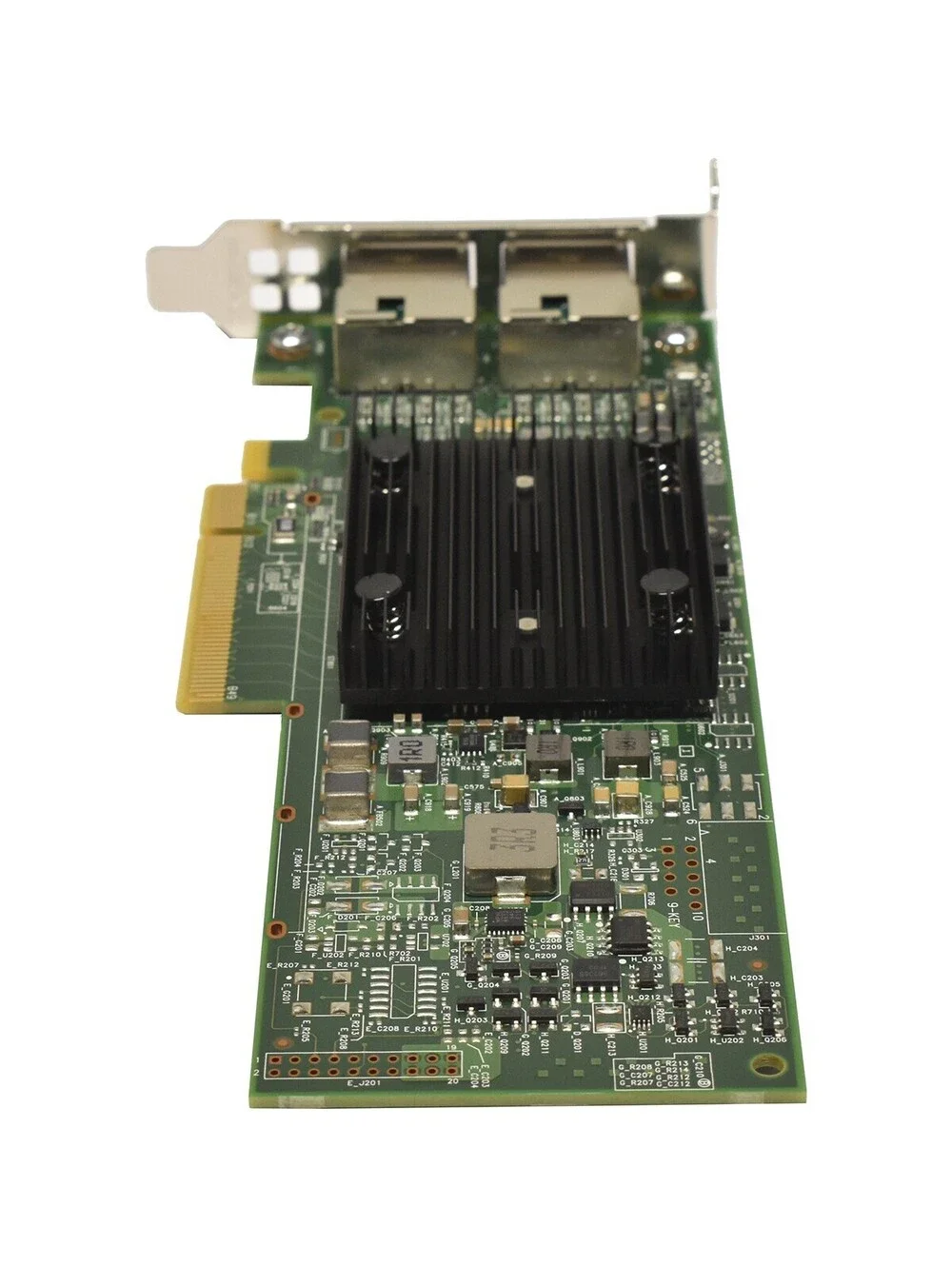 Dell this broadcom