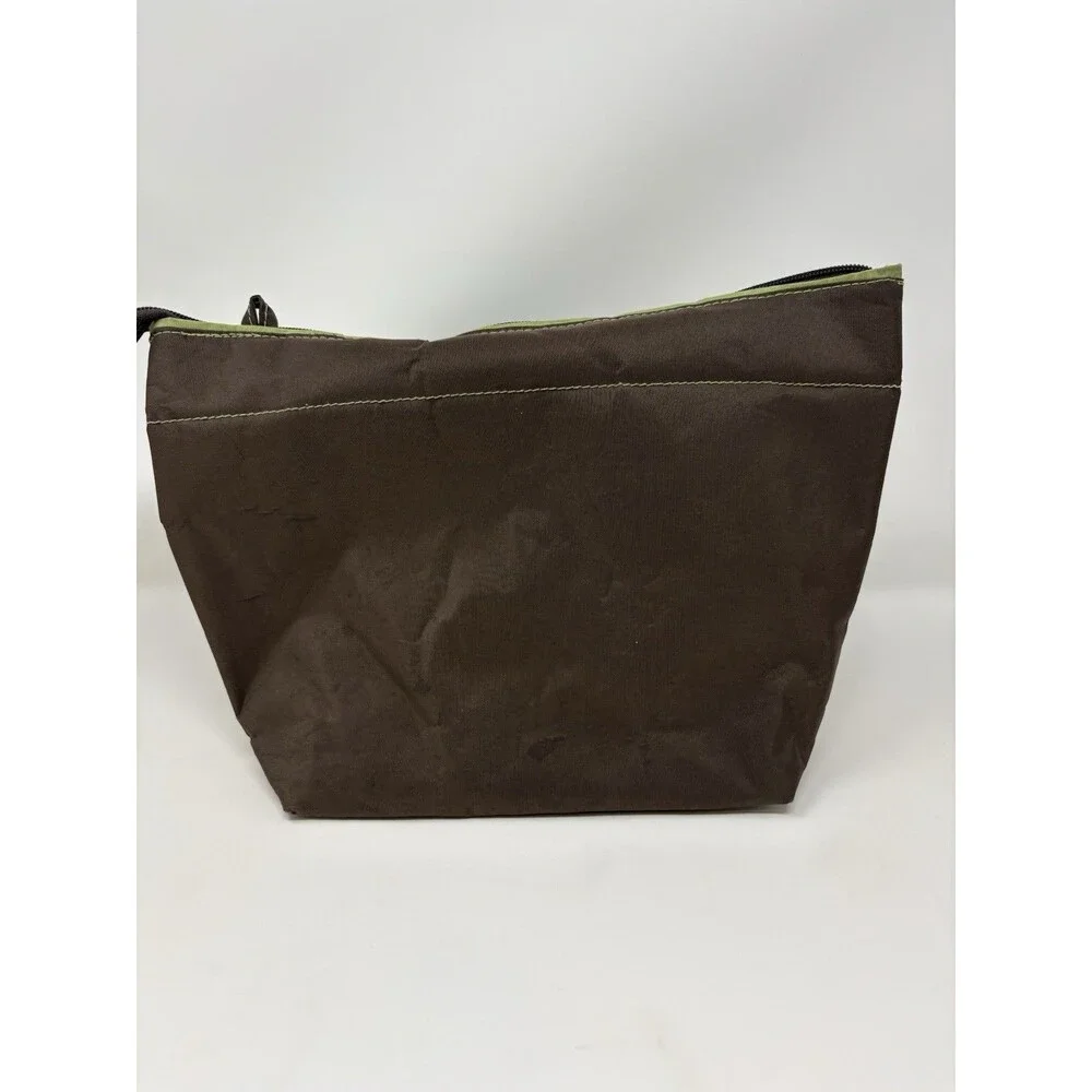 Disney - Winnie the Pooh Tote, Diaper Bag Messenger Bag Tote Bag Brown