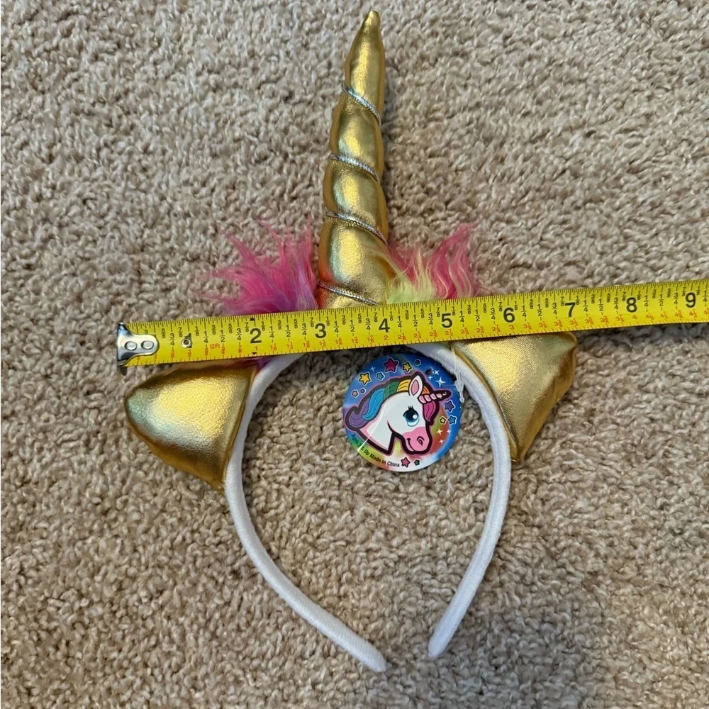 N/A nwt gold