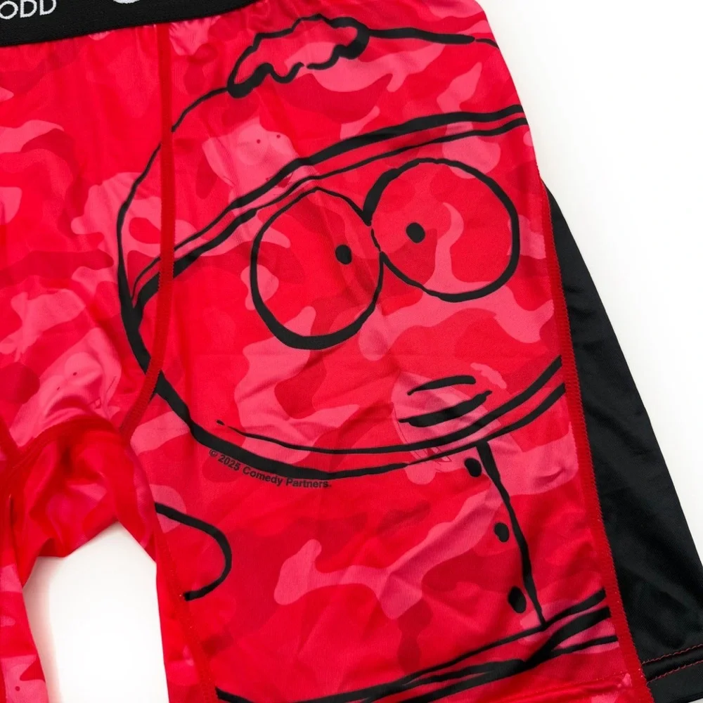 Odd Sox briefs camo south