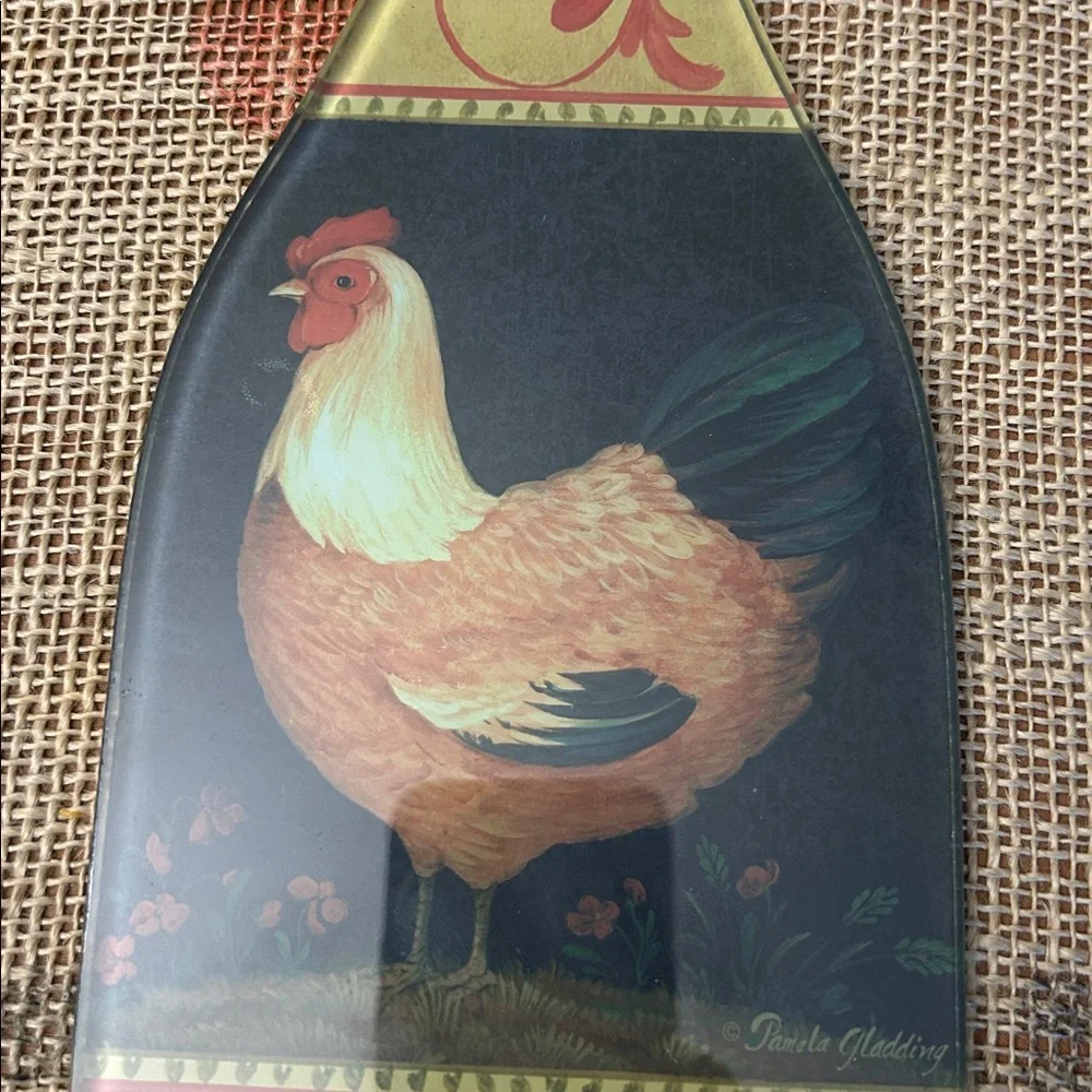 Francesco Rooster no cracks