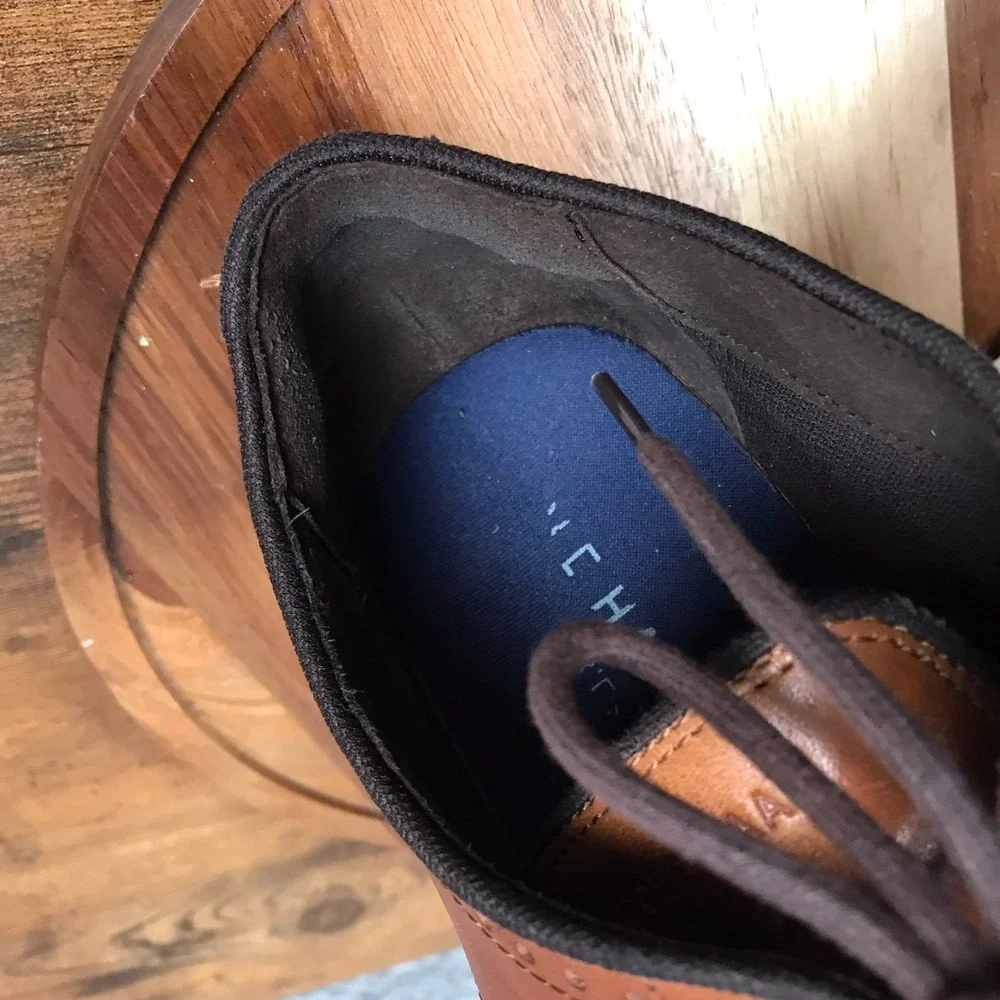 Cole Haan has some