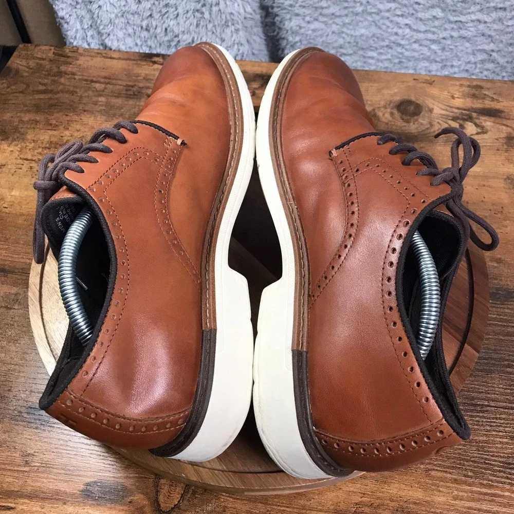 Cole Haan has some