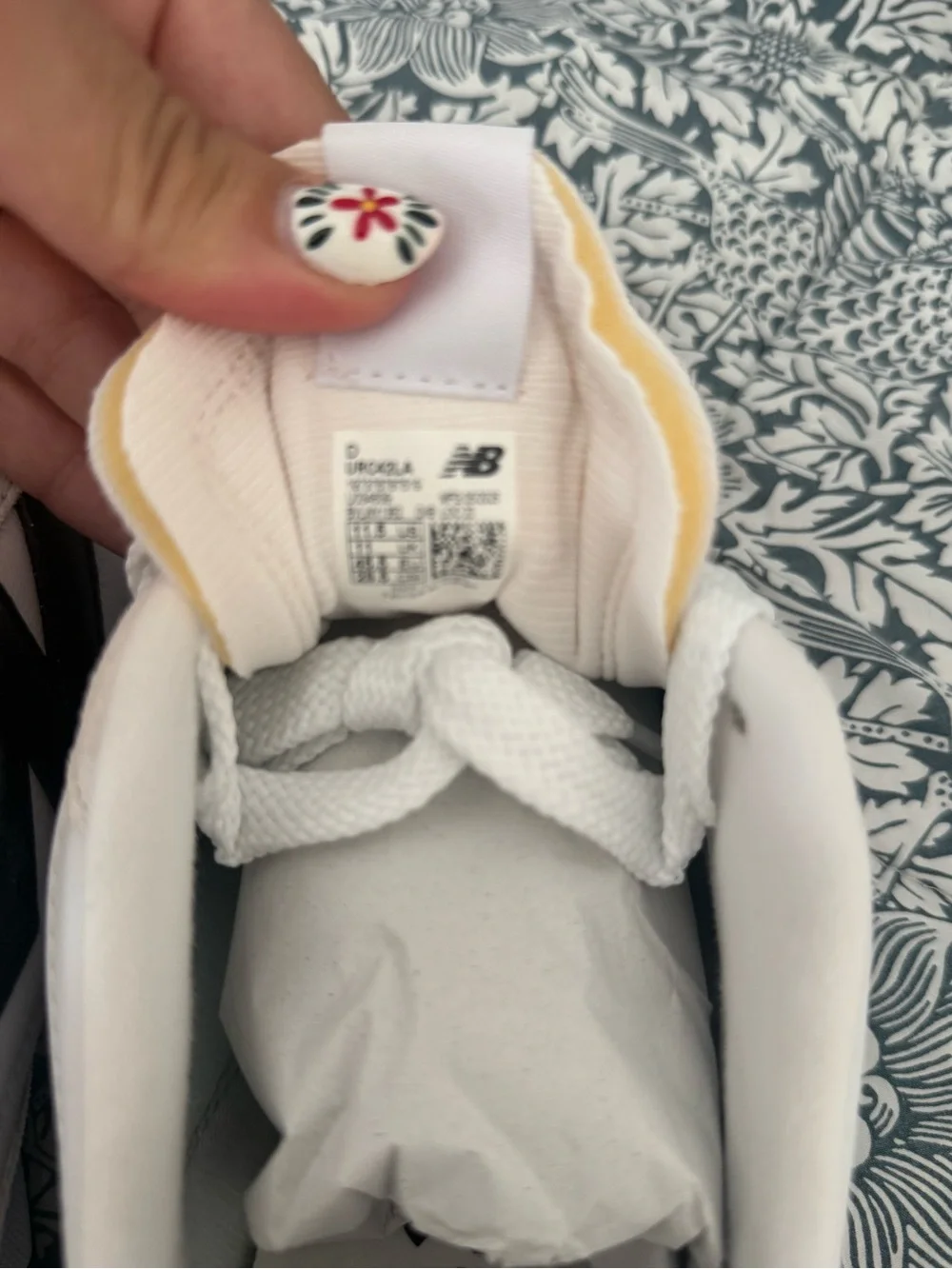 New Balance lightweight new