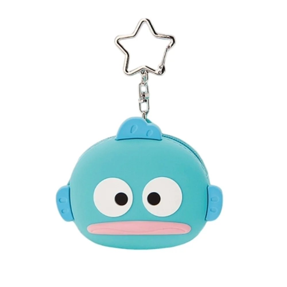 Sanrio hangyodon silicon