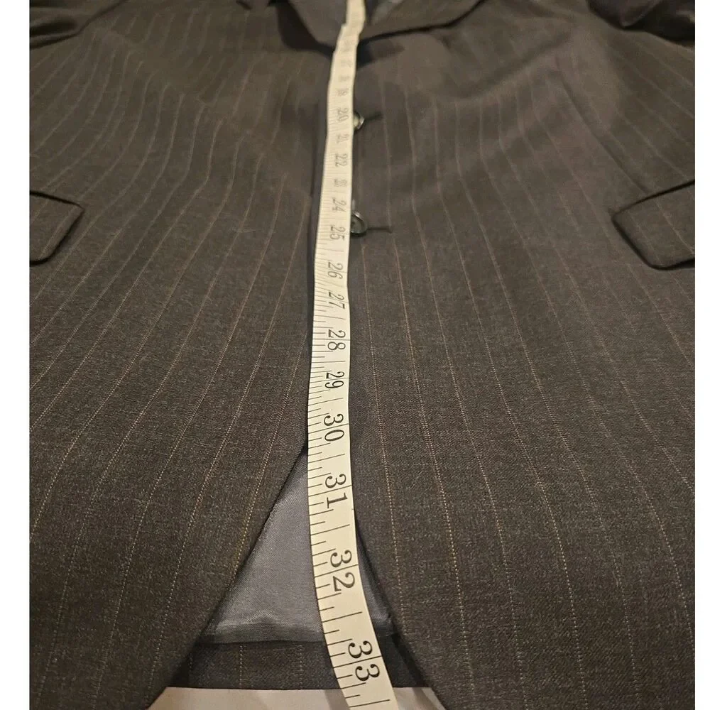 Nautica men gray