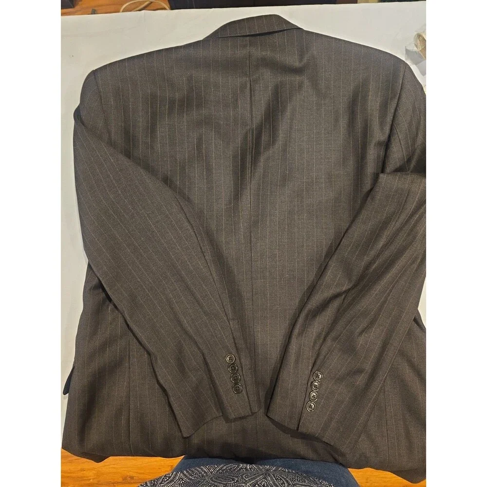 Nautica men gray