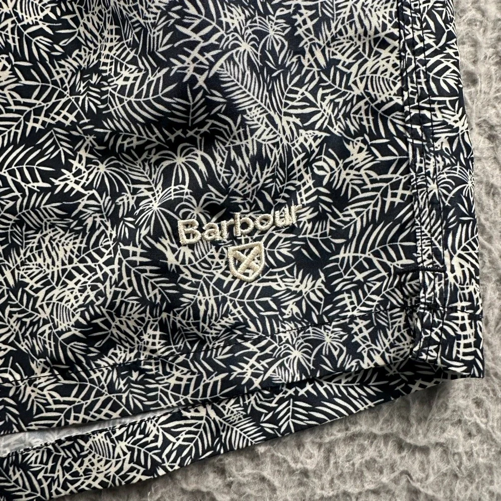 Barbour very good