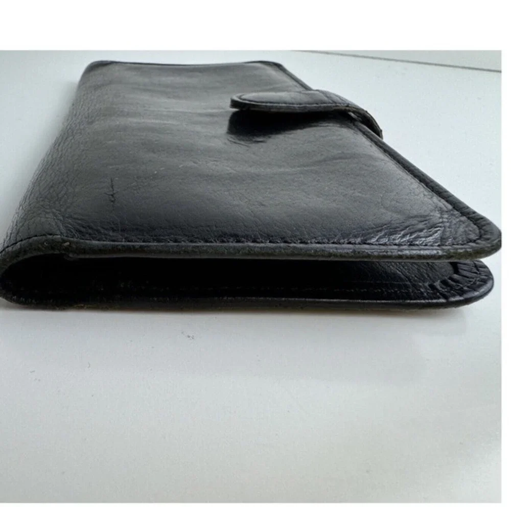 Coach vintage slim