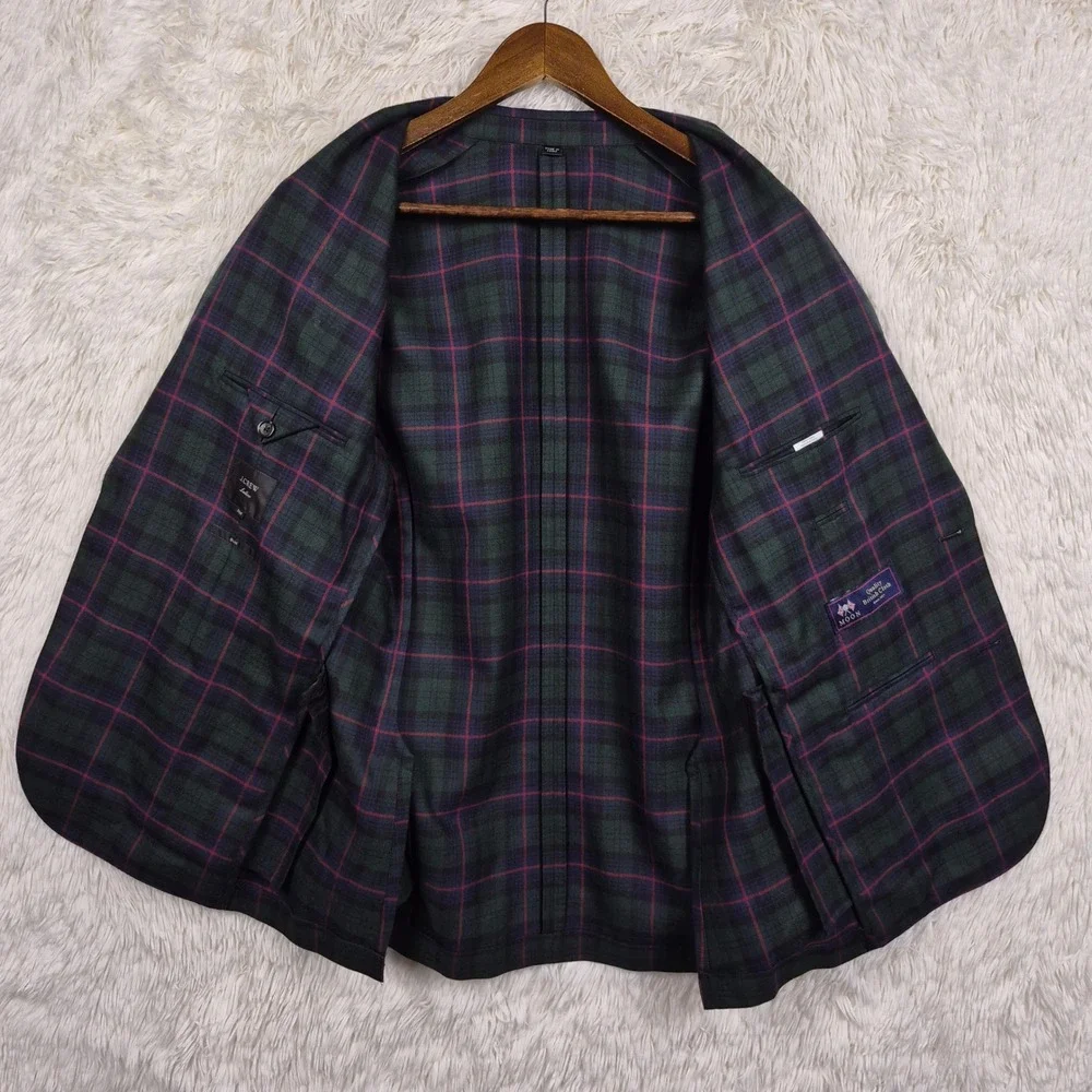 J. Crew Factory crew ludlow