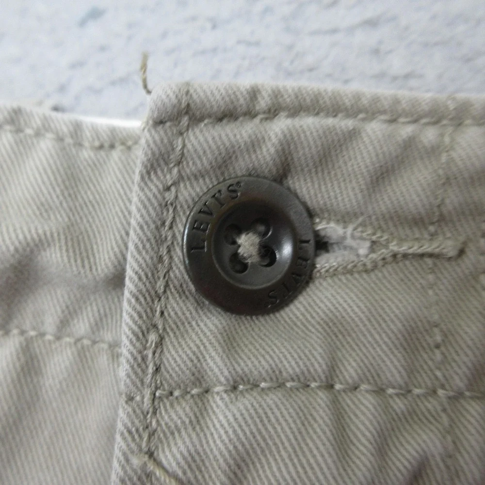 Levis levis cargo