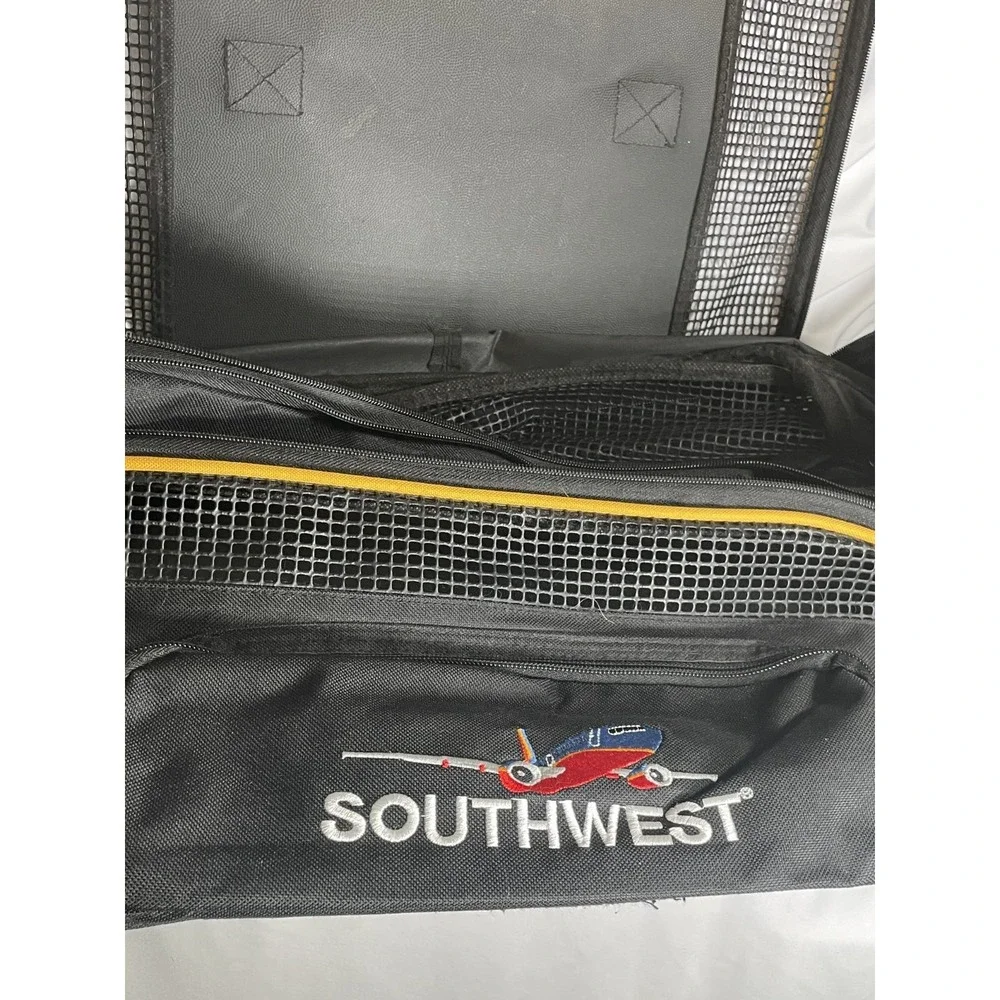 Southwest airlines approved