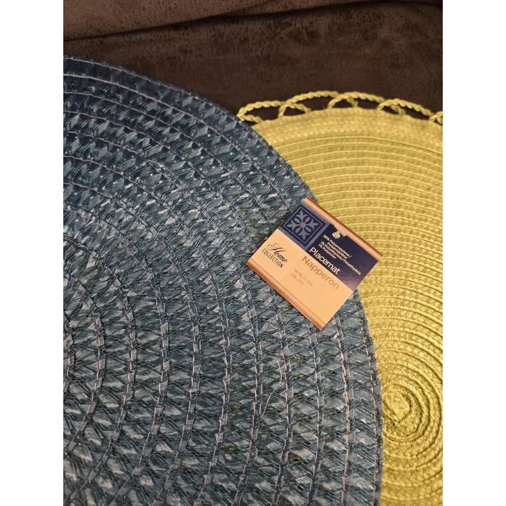 Blue enhance your