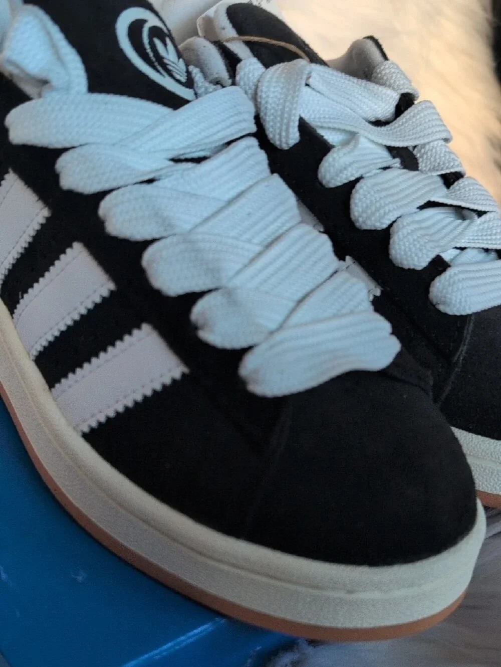 adidas low top