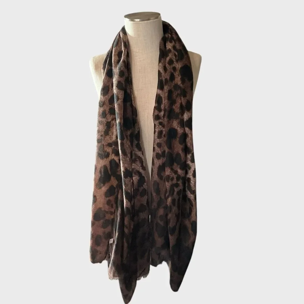 Kendall & James viscose new layering
