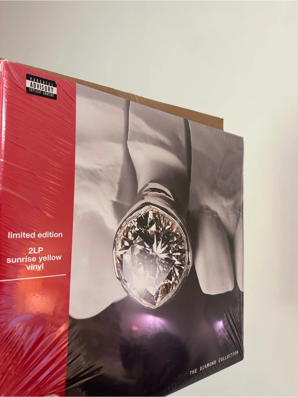 N/A limited edition