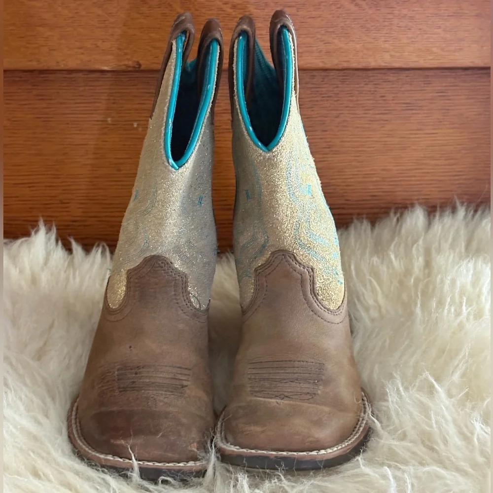 Ariat stylish little