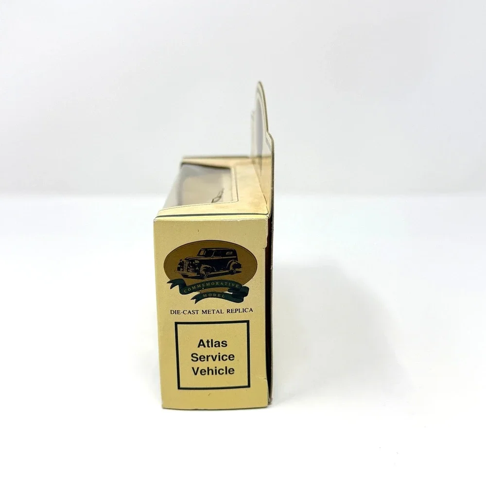 Lledo chevron commemorative