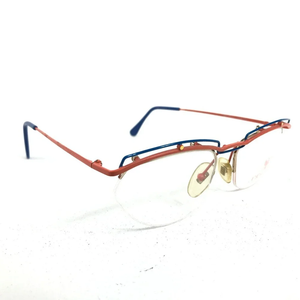 Vintage demo lenses