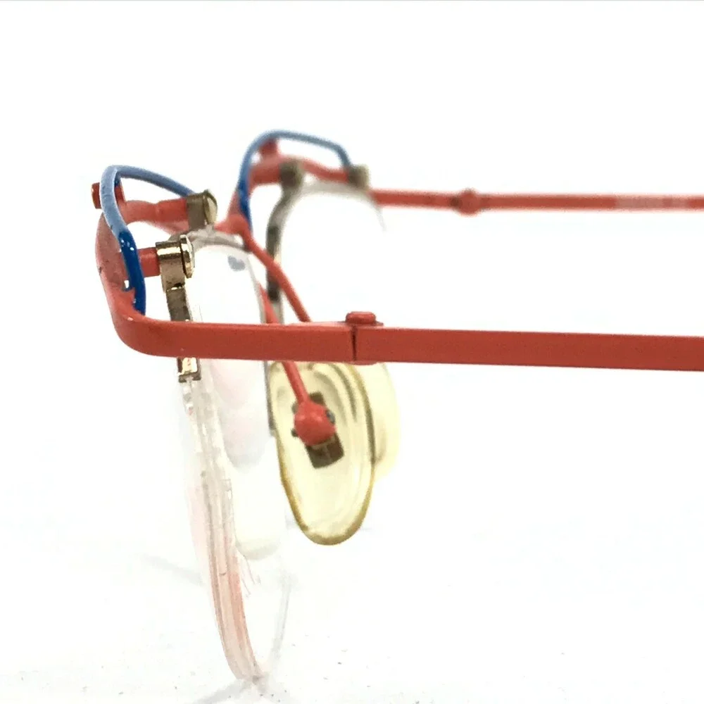 Vintage demo lenses