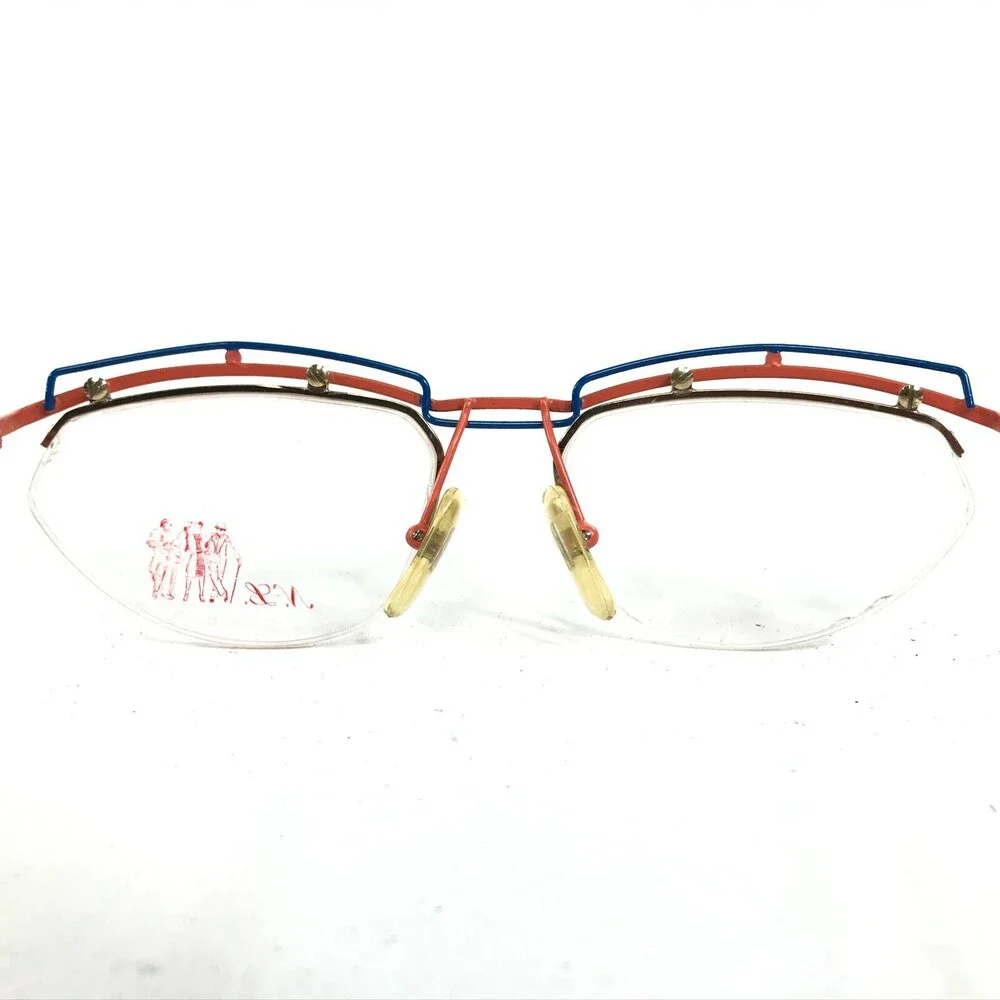 Vintage demo lenses