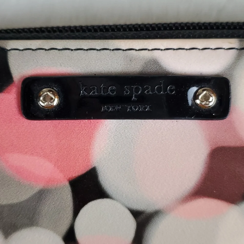 kate spade used outside