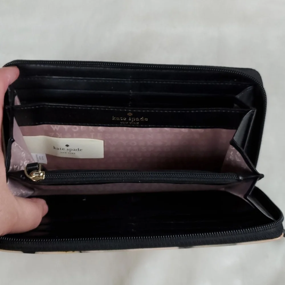 kate spade used outside