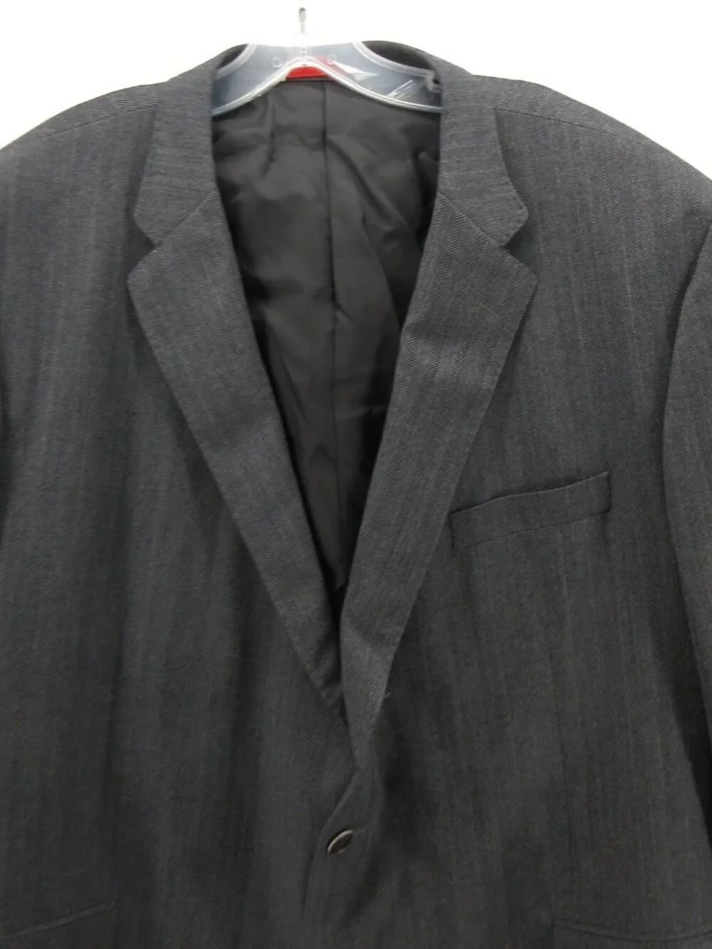 Samuelsohn brand size