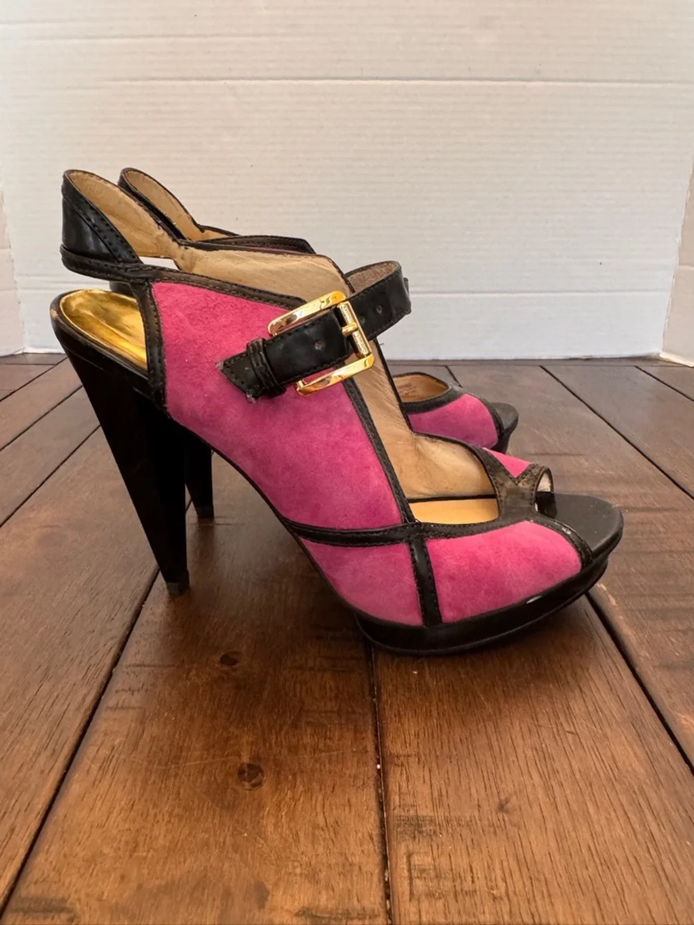 Michael Kors product pair