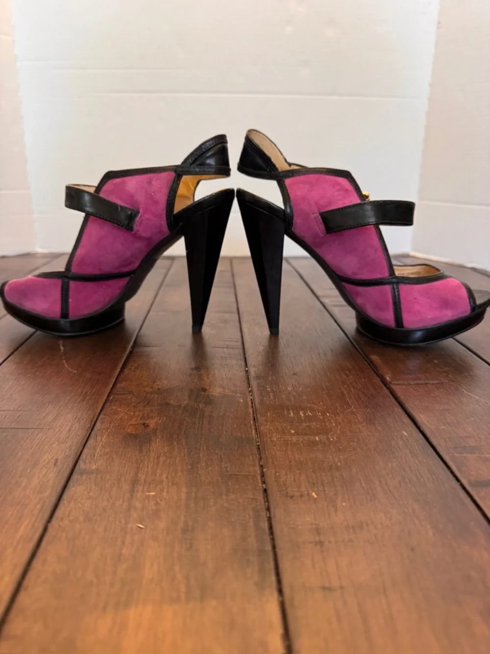 Michael Kors product pair